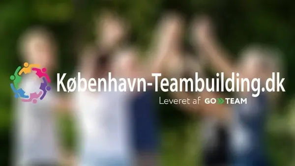 Teambuilding i København med populære indendørs og udendørs teamaktiviteter.